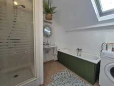 Maison à vendre 8 pièces MEZIN (47)