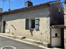 Charmante maison en pierre rénovée avec jardin – Proche commerces à Condom (32100)