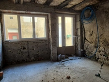 Maison à vendre 8 pièces MEZIN (47)