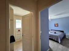 Maison Plain-pied vue dominante SAINT PUY (32310)