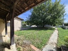 Maison familiale de 5 chambres et deux bureaux, LA ROMIEU (32)