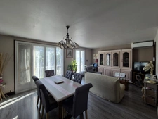 MAISON À VENDRE – LA ROMIEU (32480) – 3 CHAMBRES +1  – GARAGE – JARDIN CLOS – TOITURE RECENTE de 2023