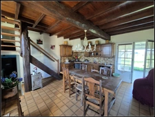 Maison avec Dépendances et Vue Panoramique – À 10 min d'Agen