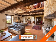 Maison à vendre 8 pièces BLAZIERT (32)