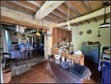 Maison à vendre 8 pièces L'ISLE BOUZON (32)