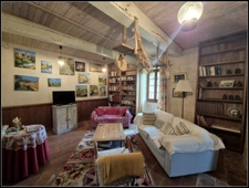 Maison à vendre 8 pièces L'ISLE BOUZON (32)
