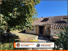 Cottage à vendre Gondrin 32