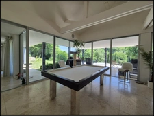 Propriété d’architecte contemporaine – Prestations haut de gamme – Cadre naturel exceptionnel – La Romieu (32480)