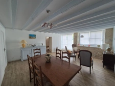 Maison à vendre 6 pièces GAZAUPOUY (32)