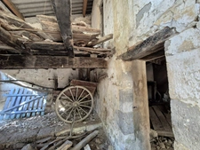 Maison à vendre 6 pièces LASSERRE (47)