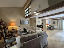 Authentique maison en pierre rénovée – 157 m² – Charme, confort et campagne gersoise