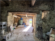 Maison en pierre avec gîte et dépendances – Un havre de paix à La Romieu