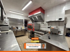 RESTAURANT DE CARACTERE – EMPLACEMENT EXCEPTIONNEL – LA ROMIEU (32480)