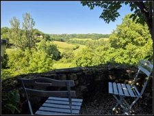 Maison à vendre 8 pièces L'ISLE BOUZON (32)