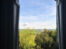 Charmante maison en pierre – vue campagne et douceur de vivre gersoise