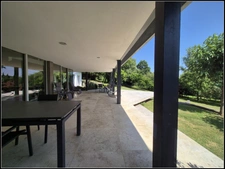 Propriété d’architecte contemporaine – Prestations haut de gamme – Cadre naturel exceptionnel – La Romieu (32480)