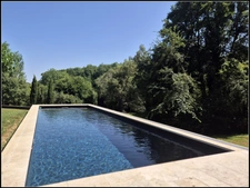 Propriété d’architecte contemporaine – Prestations haut de gamme – Cadre naturel exceptionnel – La Romieu (32480)