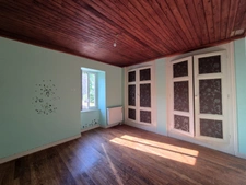Maison à vendre 6 pièces LASSERRE (47)