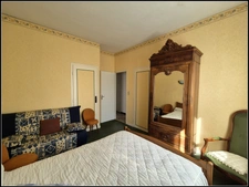 À vendre – Maison de plain-pied avec 4 chambres, jardin et dépendance – CONDOM (32100)