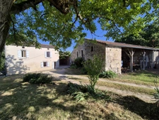 Maison à vendre 6 pièces LASSERRE (47)