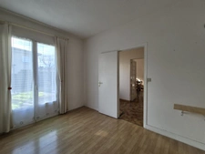 Maison à vendre plain-pied, garage, jardin clos. CONDOM 32100