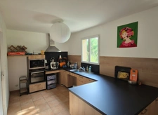 maison 3 chambres, plain-pied, garage, jardin à MOUCHAN (32)
