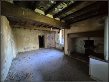 Maison en pierre avec gîte et dépendances – Un havre de paix à La Romieu