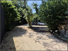 Propriété d’architecte contemporaine – Prestations haut de gamme – Cadre naturel exceptionnel – La Romieu (32480)