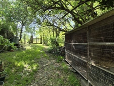 Maison en pierre avec beau terrain – cadre exceptionnel, sur le chemin de Saint-Jacques, à LA ROMIEU (32480)