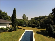 Propriété d’architecte contemporaine – Prestations haut de gamme – Cadre naturel exceptionnel – La Romieu (32480)