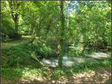 SITE D EXCEPTION, 6 HABITATIONS, UN LAC, DES BOIS, DES PRAIRIES à LA ROMIEU (32)