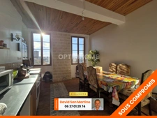 Maison à vendre 8 pièces MEZIN (47)