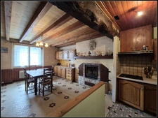 Maison, Jardin, Dependance atelier.