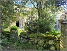 Maison à vendre 8 pièces L'ISLE BOUZON (32)
