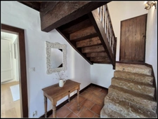 Maison à vendre avec vue sur les Pyrénées