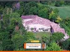 Maison à vendre 8 pièces L'ISLE BOUZON (32)