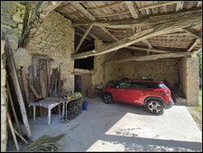 Maison à vendre 8 pièces L'ISLE BOUZON (32)