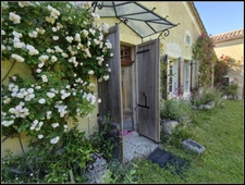 Maison à vendre 8 pièces L'ISLE BOUZON (32)