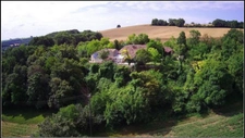 Maison à vendre 8 pièces L'ISLE BOUZON (32)