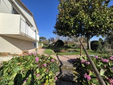 MAISON À VENDRE – LA ROMIEU (32480) – 3 CHAMBRES +1  – GARAGE – JARDIN CLOS – TOITURE RECENTE de 2023