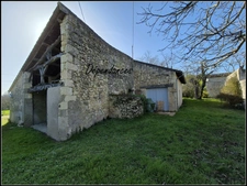 Maison en pierre avec gîte et dépendances – Un havre de paix à La Romieu