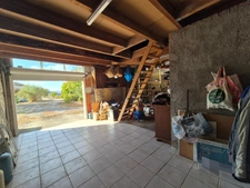 Maison en pierre avec piscine et dépendances – Vue dominante sur la campagne gersoise