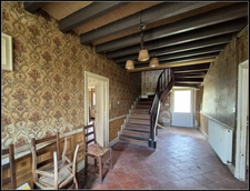 EXCLUSIVITE Maison à vendre 9 pièces LAGARDE FIMARCON (32) 4has