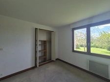 Plain-pied, jardin, garages, 4 chambres à LAPLUME (47)