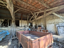 Maison à vendre 6 pièces LASSERRE (47)