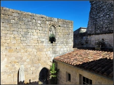 RESTAURANT DE CARACTERE – EMPLACEMENT EXCEPTIONNEL – LA ROMIEU (32480)