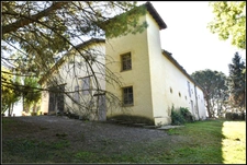 Maison à vendre avec vue sur les Pyrénées