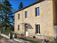 Maison à vendre à LIGARDES (32), proche Condom/Nérac/Agen