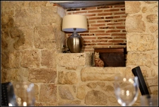 RESTAURANT DE CARACTERE – EMPLACEMENT EXCEPTIONNEL – LA ROMIEU (32480)