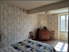 Maison, Jardin, Dependance atelier.